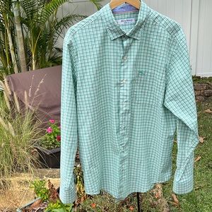 25. Tommy Bahama Island Zone Long Sleeve Large